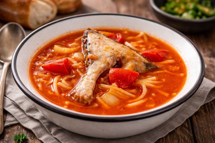 Bajai halászlé titkai: így készül a karácsonyi asztal sztárja