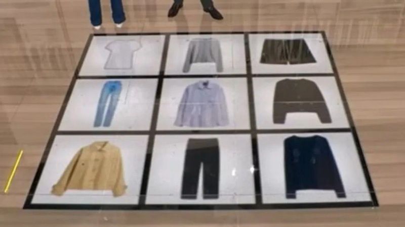 Így lesz tele a bőröndöd, ha csak kilenc ruhát viszel magaddal