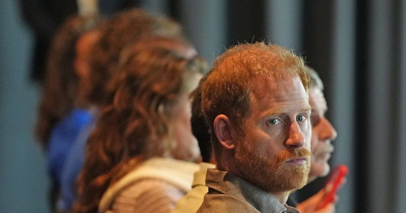 Az ismert herceg őszinte vallomása, új megvilágításba helyezi a mentális egészség kérdését