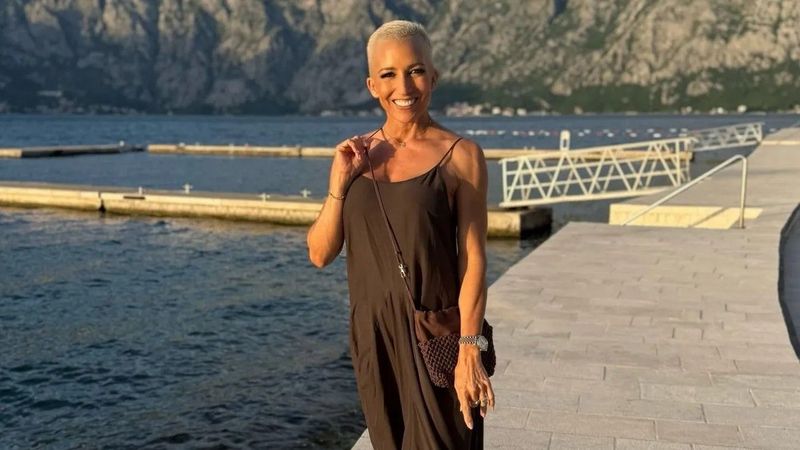 Az ismert fitneszedző új utat választott a gyógyulásban, meglepő módszerekkel küzd a betegséggel