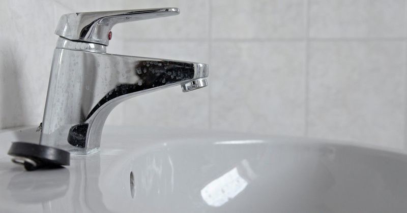 A csillogó csap titka: így lesz könnyebb a takarítás, ha ezt kipróbálod