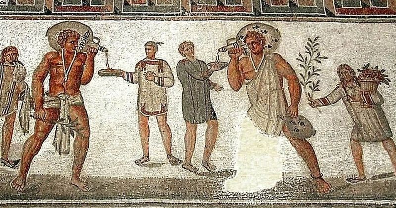 Felfordul a gyomrod: 7 bizarr római szokás, amit nem akarsz tudni