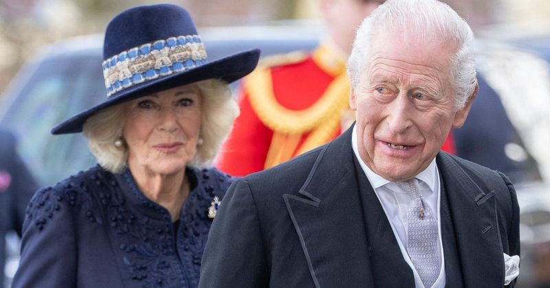 Károly király és Kamilla királyné lépése mindent megváltoztat, régi szokás szűnt meg végleg