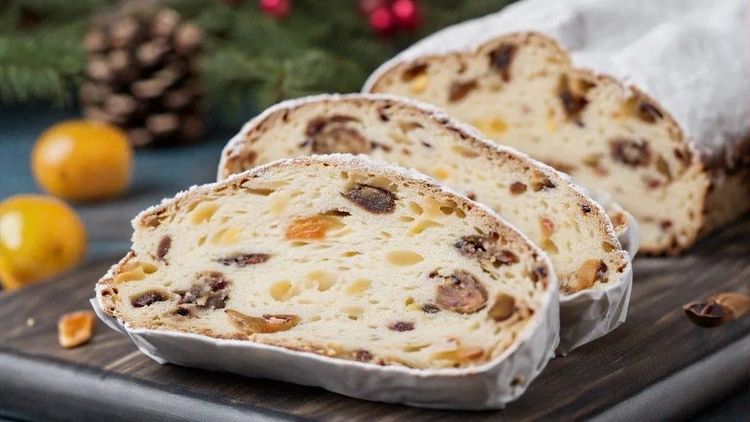 5 aszalt gyümölcs, amitől a karácsonyi gyümölcskenyér mennyei lesz!