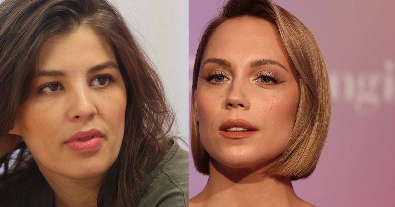 Ördög Nóra és Lékai-Kiss Ramóna: A TV2 irodájában történt dráma, amit nem fogsz elhinni!