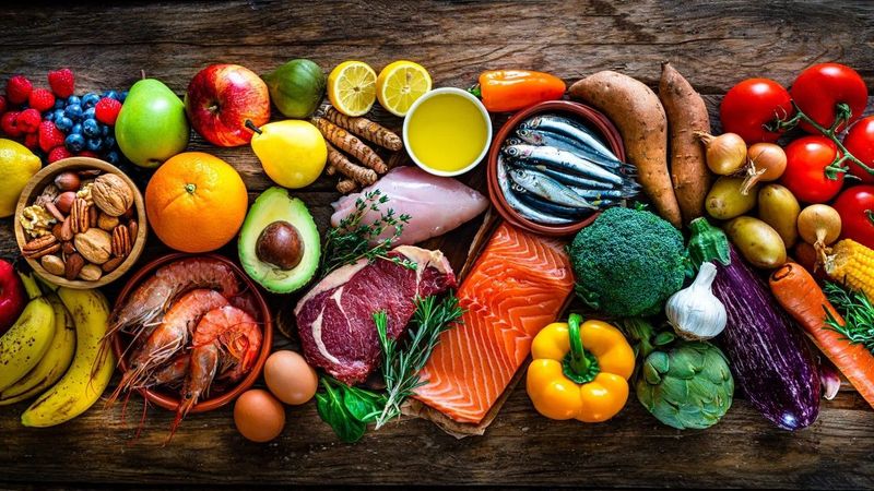 Így változtathatod meg az életedet a szakértők által javasolt étrendekkel