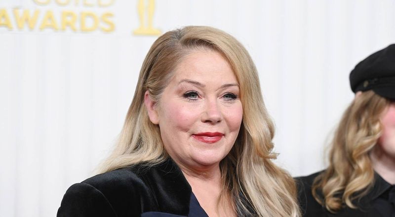 Christina Applegate megrázó vallomása: már a sírhelyét is megvette!