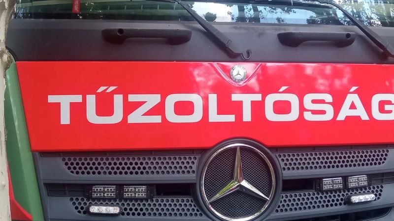 Káosz a fővárosban: hatalmas torlódás bénítja meg a közlekedést a tömegkarambol után
