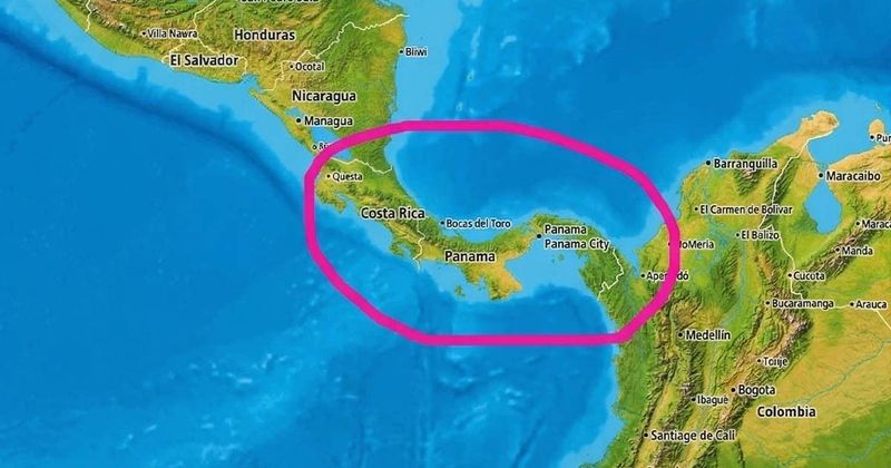 A titokzatos földdarab, ami a bolygónk sorsát írja át