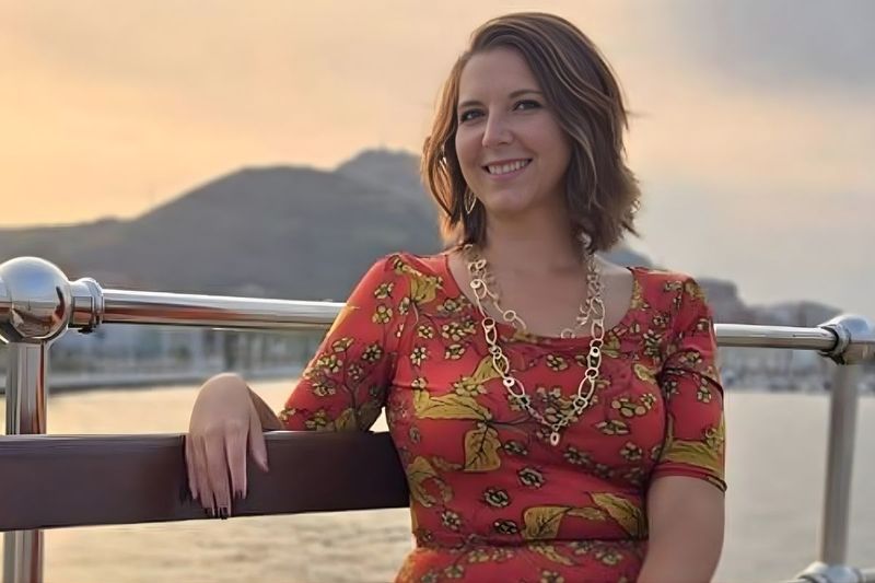 8 perc a túlvilágon: Brianna Lafferty meghökkentő vallomása a halál illúziójáról