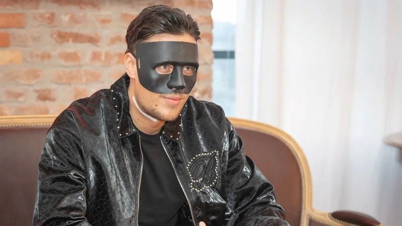 Az ismert rapper őszinte vallomása, elképesztő összegek mentek el bulikra és drogokra