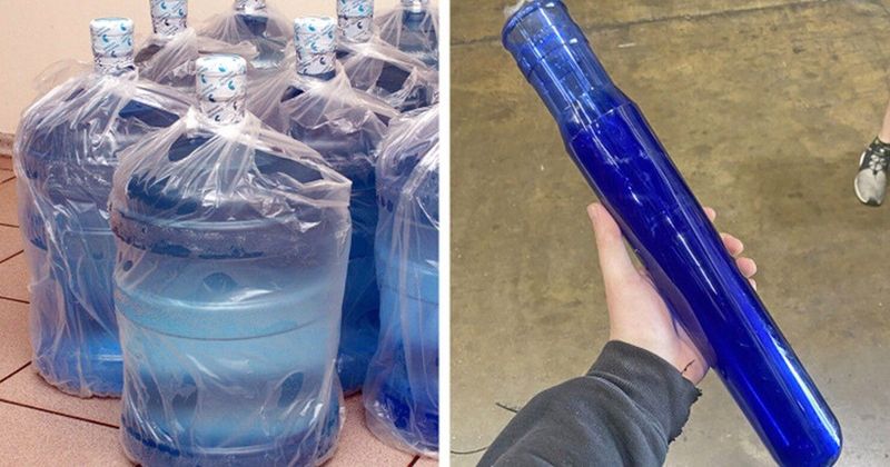 20+ elképesztő ritkaság, amit még a legnagyobb kalandorok sem láttak