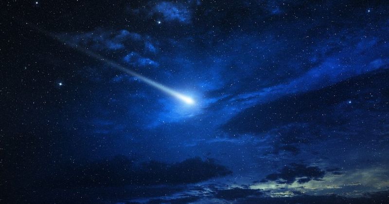 Kreutz-üstökös a Nap felé: Túléli vagy elég áprilisban?