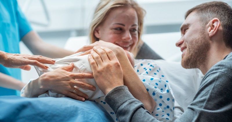 Amikor a babavárás minden képzeletet felülmúlt: egy család története, amely örökre megváltozott a kórházban