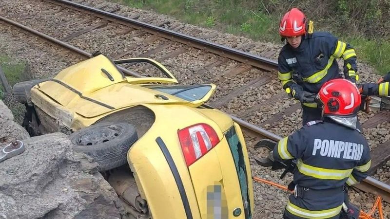 Tragédia az úton: várandós nő élete múlt a frontális ütközésen