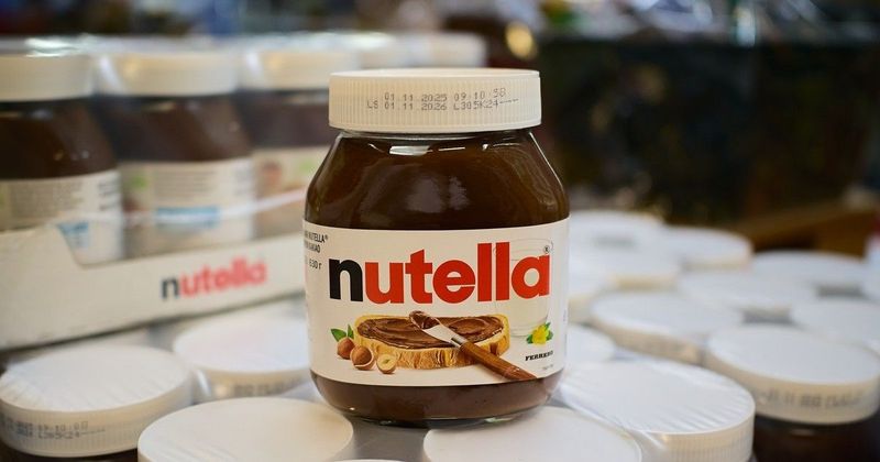 Visszahívás a Nutella Muffin miatt: veszély leselkedik az édesszájúakra, ha nem figyelsz, komoly baj lehet
