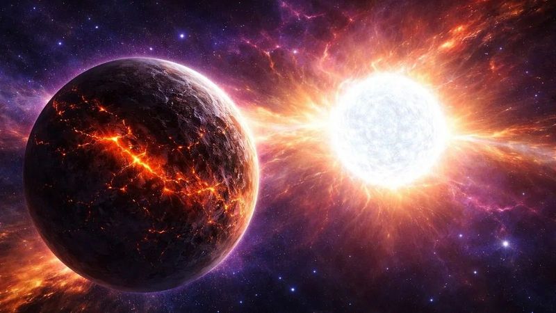 Egy rejtélyes exobolygó kihívás elé állítja a tudósokat, új elméletek jöhetnek