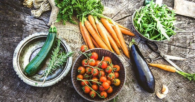 Meglepő felfedezés: A vegetáriánus étrend titkos fegyvere a rák ellen?