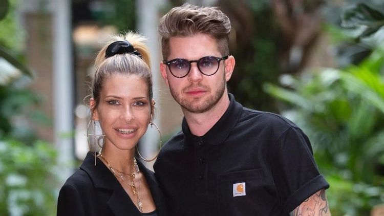 Cinthya Dictator és Molnár Tomi: Az első karácsony házaspárként, amit sosem felejtenek el!