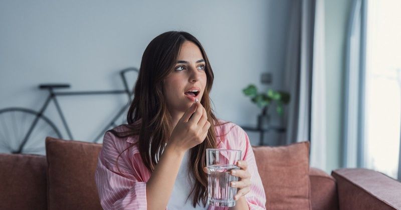 Az ismert tévésztár is figyelmeztet: egy népszerű vitamin veszélyt rejthet, ha nem vigyázol