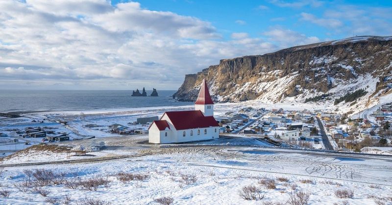 Hihetetlen! A világ legszűkösebb szigete, ahol csak egy ház fér el