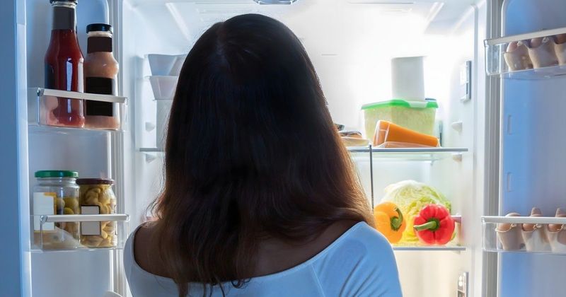 A hűtőd rejtett veszélye: mérgező anyagok az ételtárolódban!