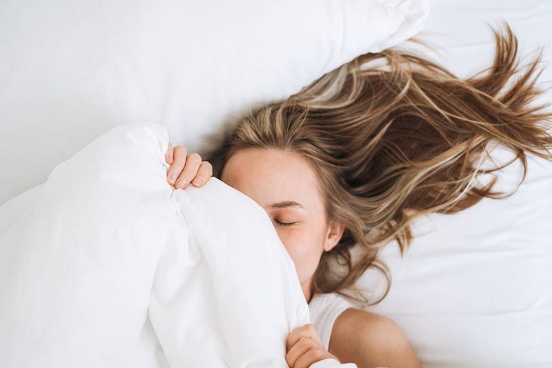 Te is ezt álmodtad az éjjel? 5 álom, ami titokban figyelmeztet a közelgő betegségekre