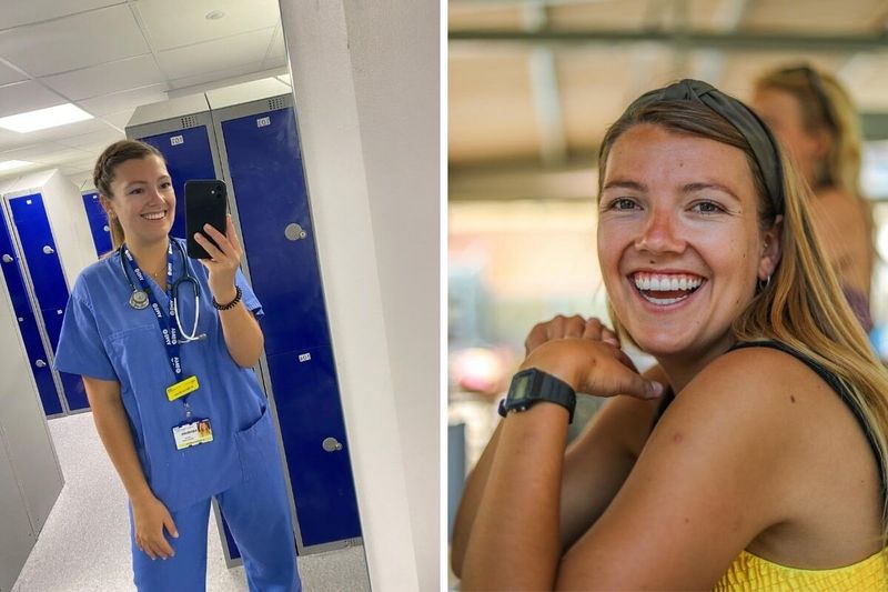 Tragikus fordulat: Fiatal orvos hiába ismerte fel a rák tüneteit, 7 hónap alatt elragadta a betegség