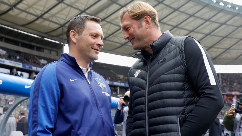 Az ismert futballedző drámai vallomása: így változtatta meg életét a hantavírus