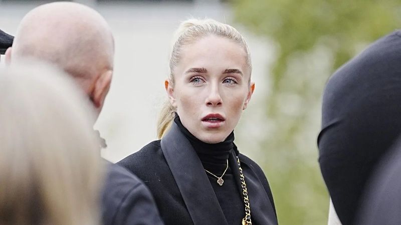 Szívszorító veszteség: Missy Bo Kearns és Liam Walsh gyásza