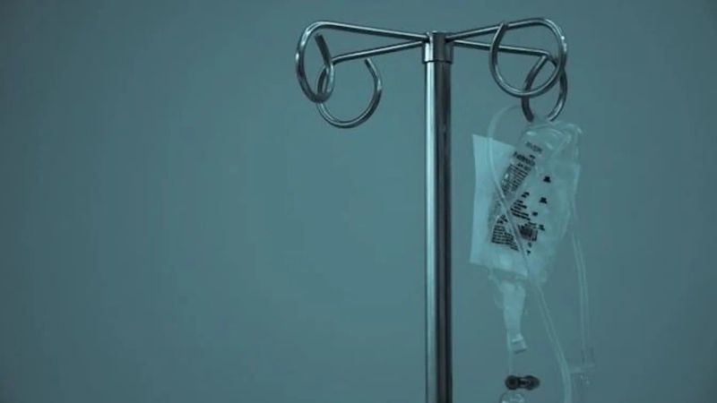 Az édesanya élete egy pillanat alatt fordult fel, amikor kiderült, mi áll a tünetei mögött