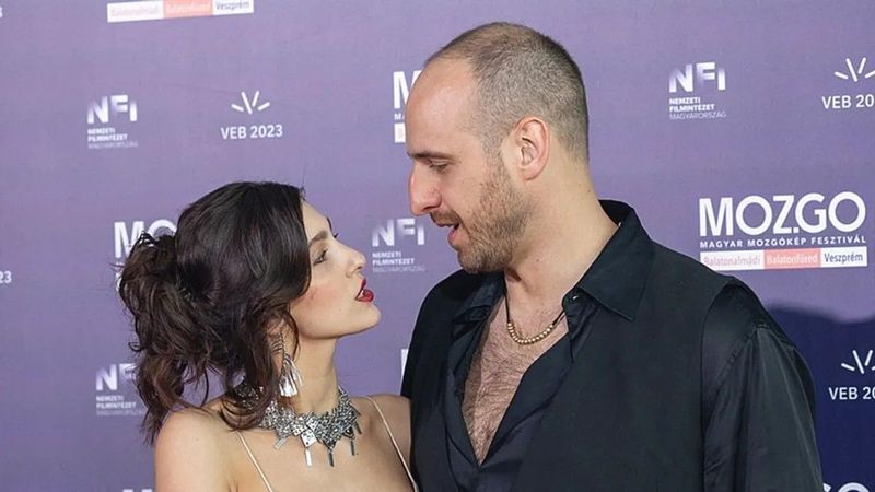 Viharos válás: Brasch Bence kapcsolatát most mindenki Pogány Indulóval hozza összefüggésbe