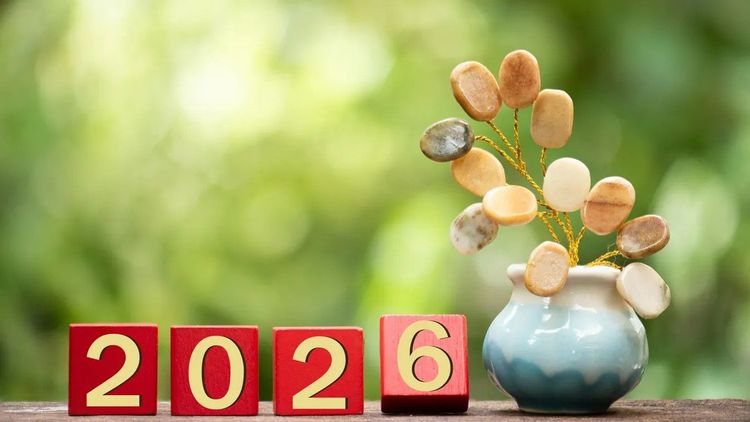 2026: A csillagok kegyeltjei - 4 jegy, akikre árad a szerencse!