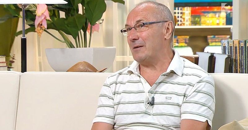 Az ismert meteorológus figyelmeztet: a jégeső csak a kezdet volt, komolyabb fordulat jöhet