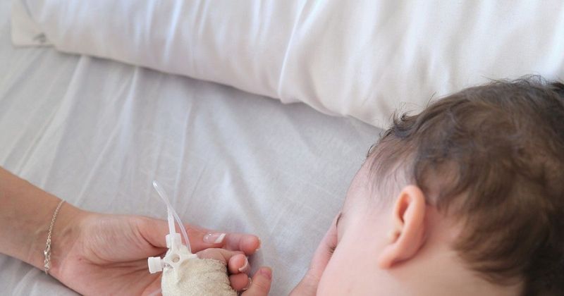 Az ismert férfi meggondolatlan döntése kis híján végzetes következményekhez vezetett