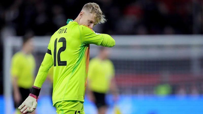 Az angol szurkolók áradoznak, magyar kapus teljesítménye új lendületet hozhat