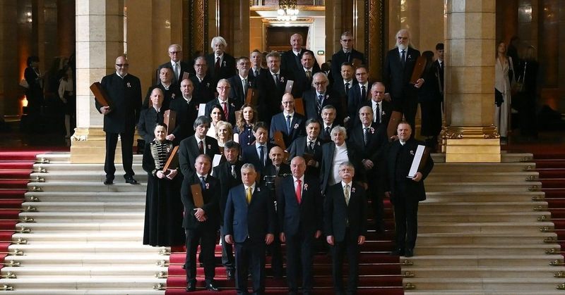 Kossuth-díj 2026: Mekkora vagyon üti Rúzsa Magdi és Pataky Attila markát?