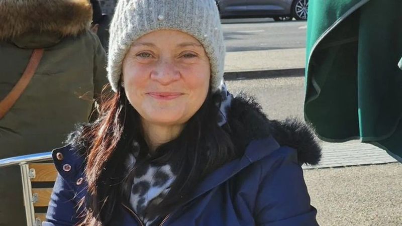 A négygyermekes édesanya elvesztése után, így próbál talpra állni a család