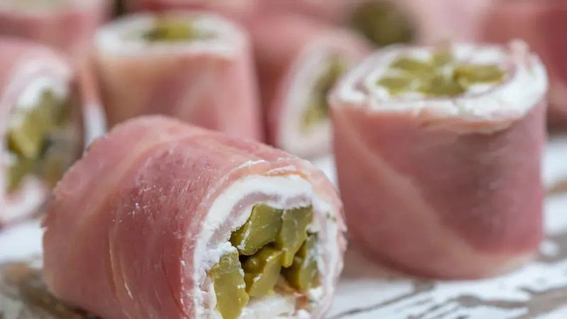 9 klasszikus szilveszteri fogás, amitől garantáltan eláll a vendégek lélegzete