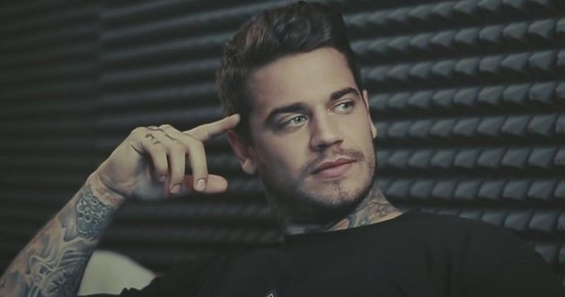 Az ismert rapper viselkedése a kórházban újabb sebeket ejtett a családon