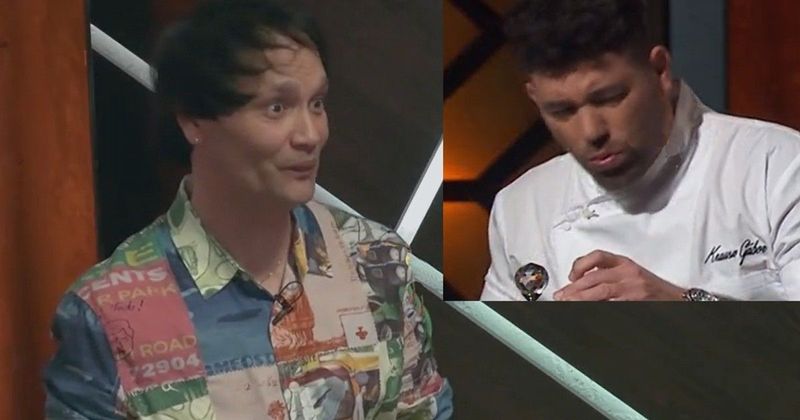 Krausz Gábor kiakadt: Mosogatólé vagy mestermű? Attila felforgatta a Séfek séfét!