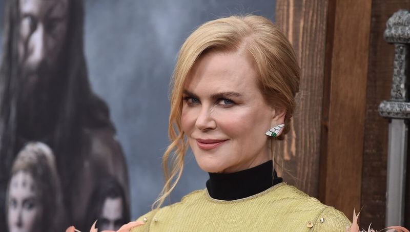 Nicole Kidman vérfagyasztó kihívása: Megtanult boncolni új szerepéért!