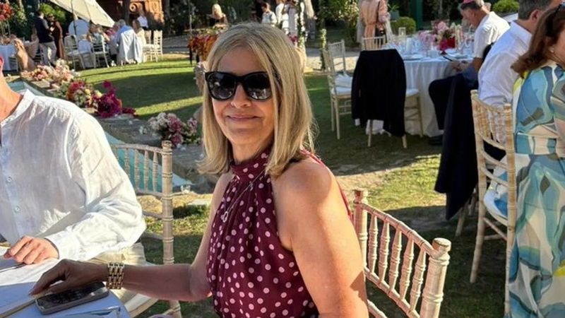 Apró változás a tükörben hajszárítás közben, ami örökre megváltoztathat mindent – ezért fontos odafigyelni a tested jelzéseire