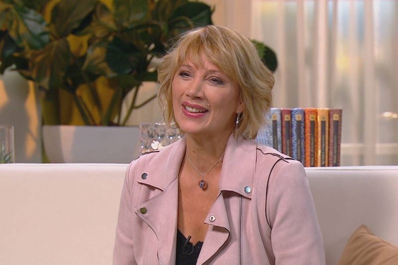 Az ismert színésznő fiatalkori harca, amely ma is hatással van rá