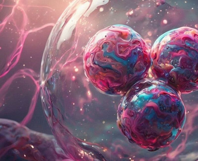 Új részecske született: a proton titokzatos, kövér rokona a Nagy Hadronütköztetőben!