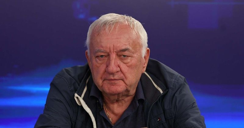 Havas Henrik őszintén beszélt a rákról: kemény kezelések, amelyek minden hónapban próbára teszik az embert