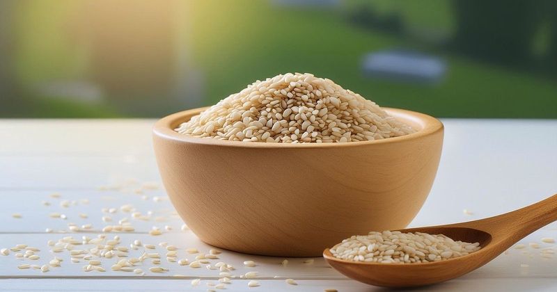 Fedezd fel a japán nők fiatalságának titkos fegyverét: a szezámmag varázsa!