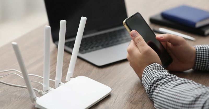 A mindennapi tárgy, ami miatt lassabb lehet az interneted, de van rá megoldás