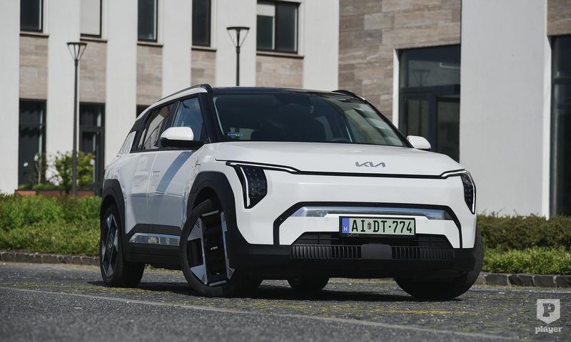 Új korszak kezdődhet az elektromos autózásban, Magyarország most irányt mutathat