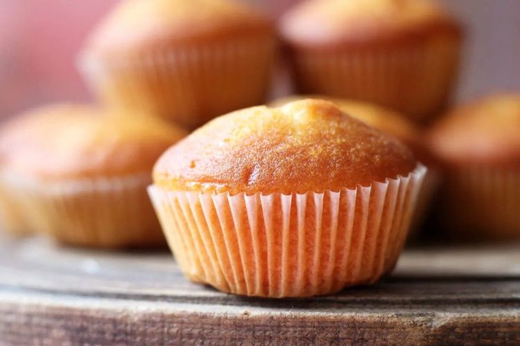 Muffin-mágia: A recept, ami mindig sikerül!